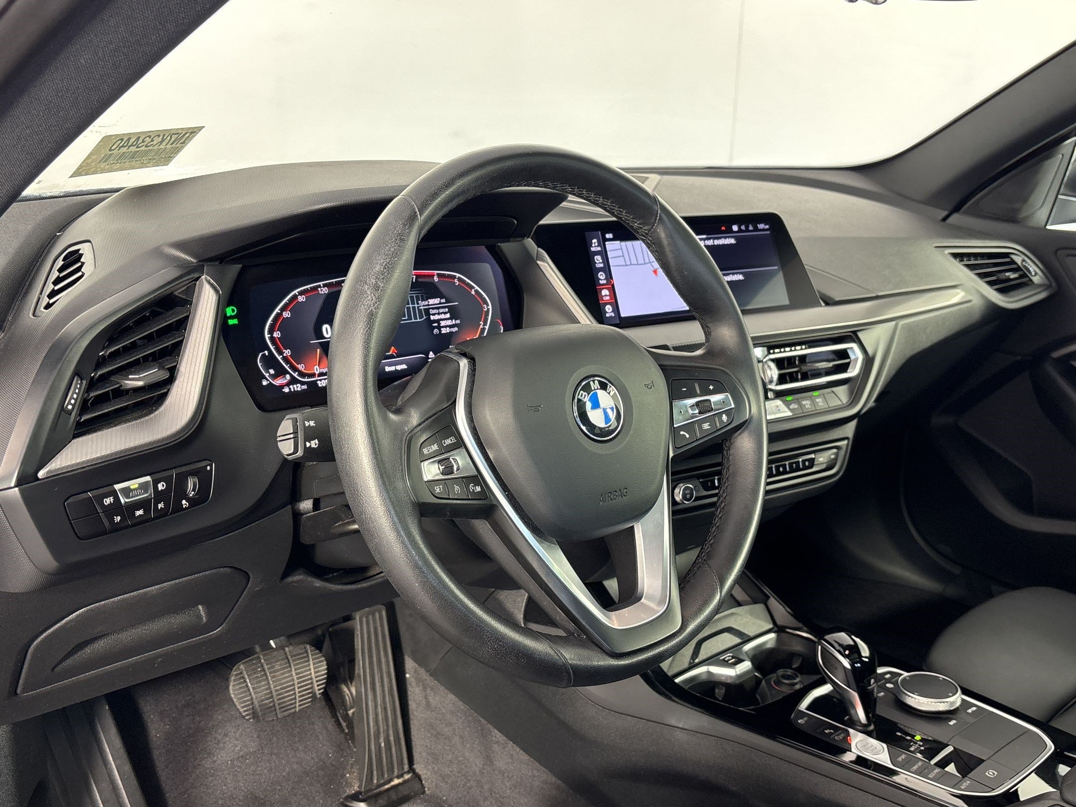 Used 2022 BMW 228i Gran Coupe w/ Convenience Package FWD image 4