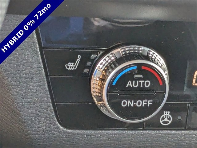 New 2025 Mitsubishi Outlander SEL Black Edition image 27