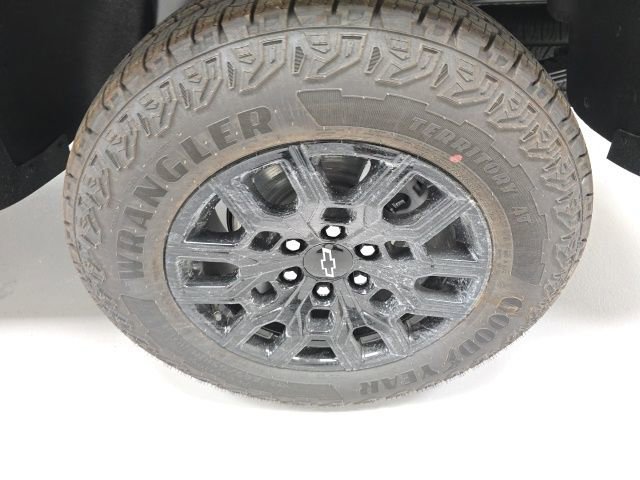 New 2026 Chevrolet Colorado Trail Boss image 23