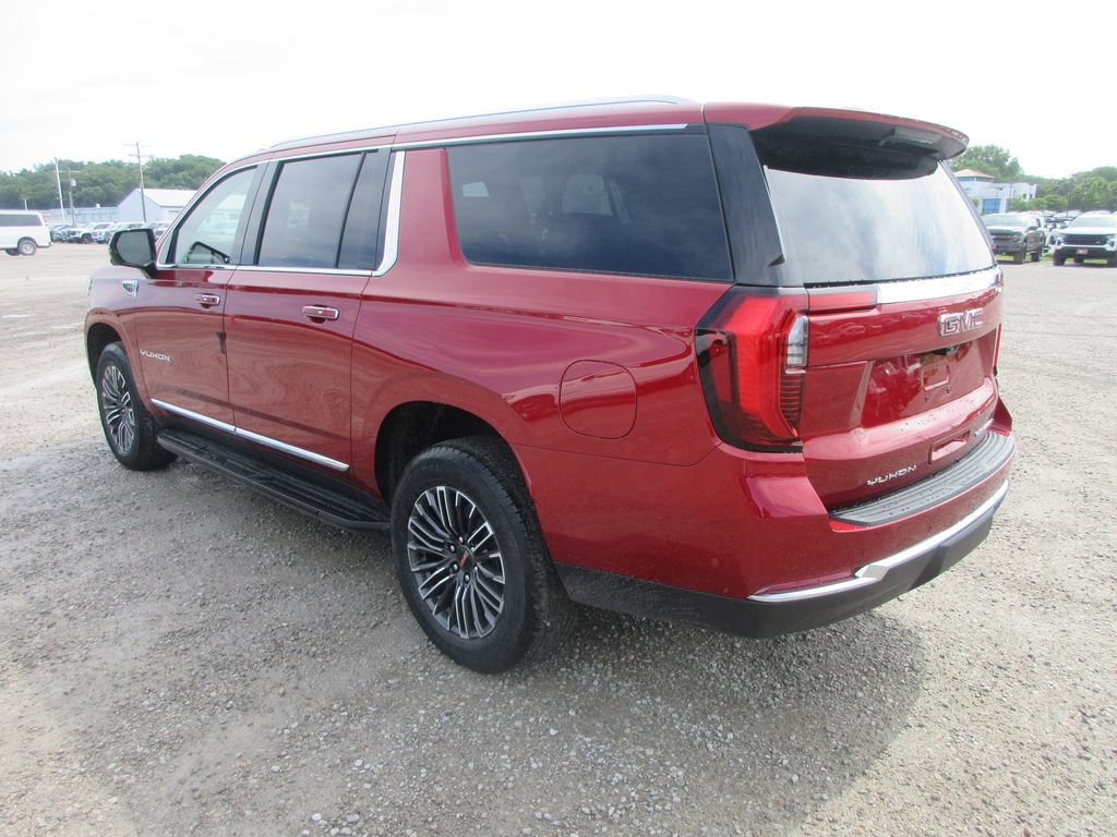 New 2026 GMC Yukon XL Elevation w/ Elevation Premium Package AWD/4WD image 6