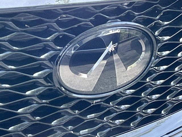 Certified 2024 INFINITI QX50 Sport image 11