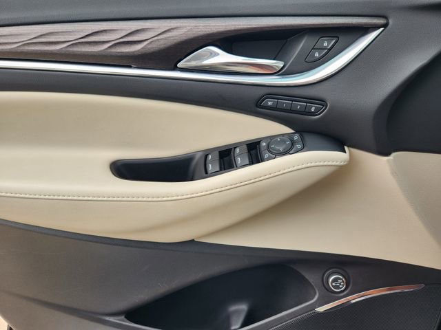 Used 2023 Buick Enclave Avenir w/ Trailering Package, 5000 lbs. image 25