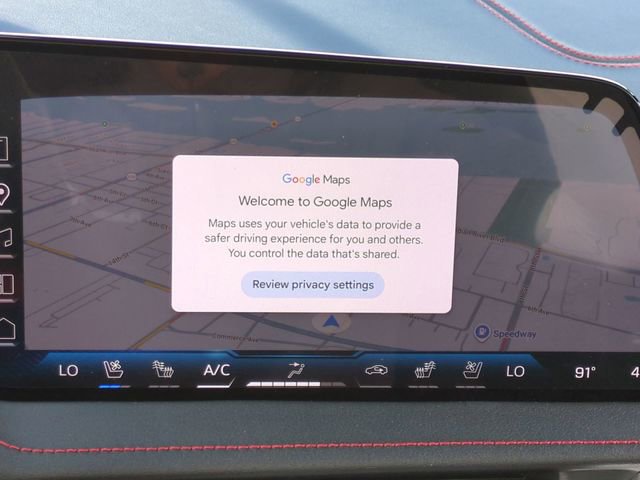 New 2026 Chevrolet Corvette Stingray Preferred Cpe w/ Battery Protection Package image 19