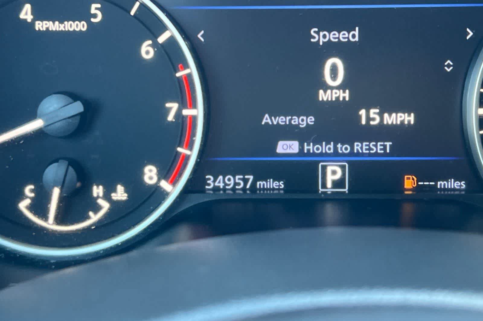 Certified 2023 Nissan Altima 2.5 SR FWD image 23