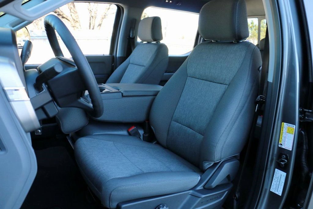 New 2026 Ford F250 XL w/ STX Appearance Package AWD/4WD image 17