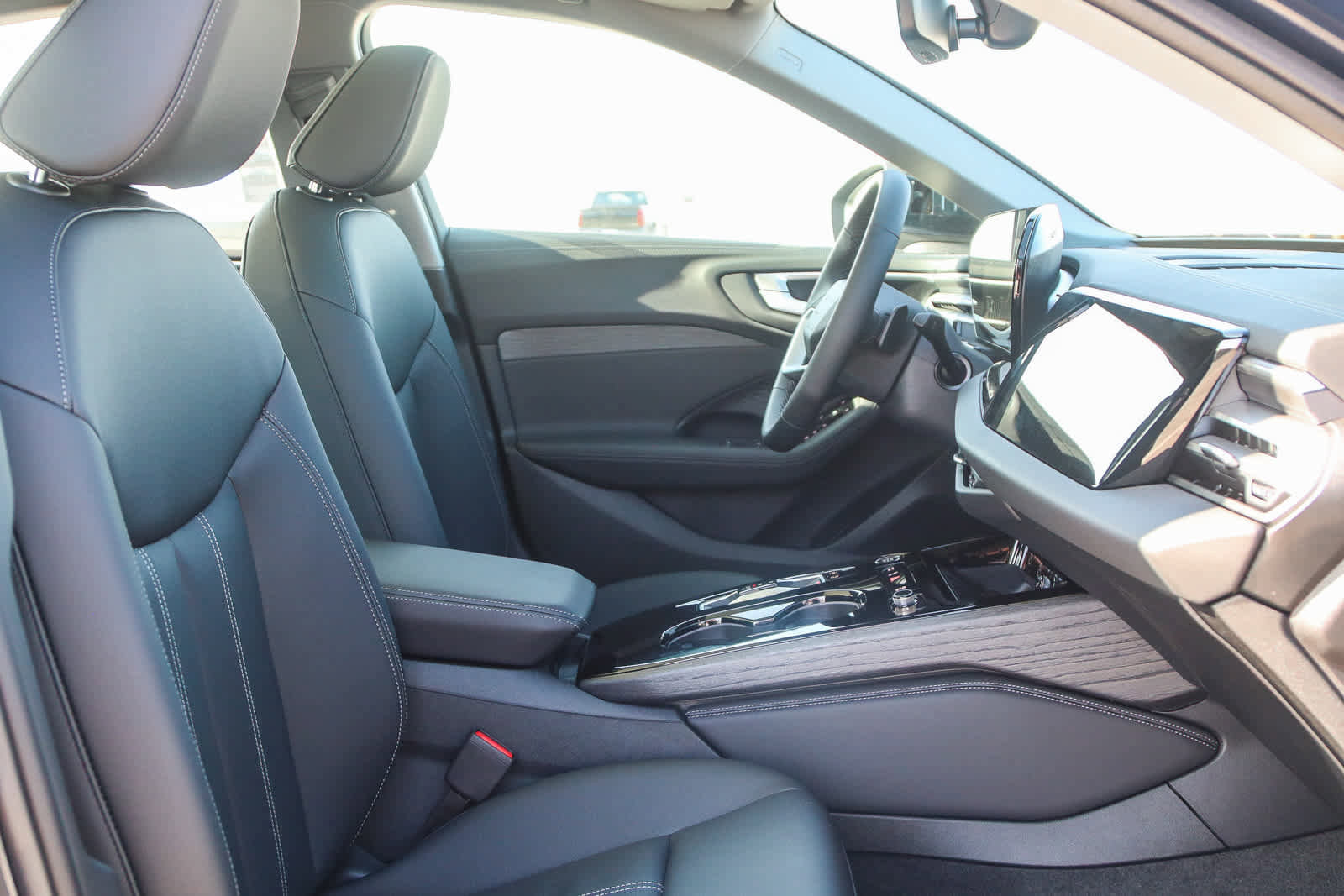 New 2025 Audi A5 2.0T Premium image 22