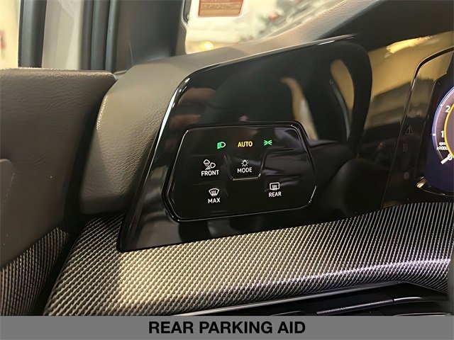 New 2026 Volkswagen Golf w/ Euro Style Package image 24