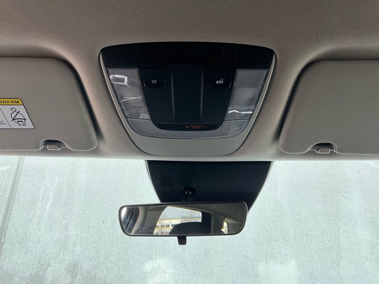 Used 2025 Kia Sportage LX image 15