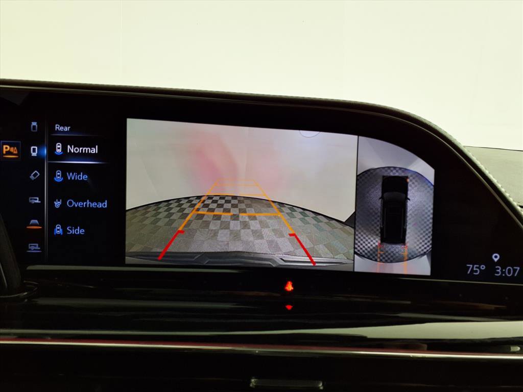 Used 2022 Cadillac Escalade ESV Sport w/ Touring Package image 19