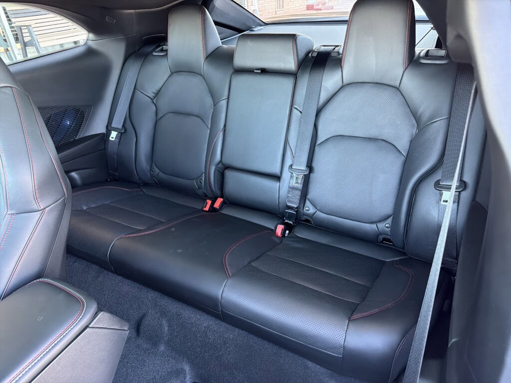 New 2026 Dodge Charger Scat Pack image 11