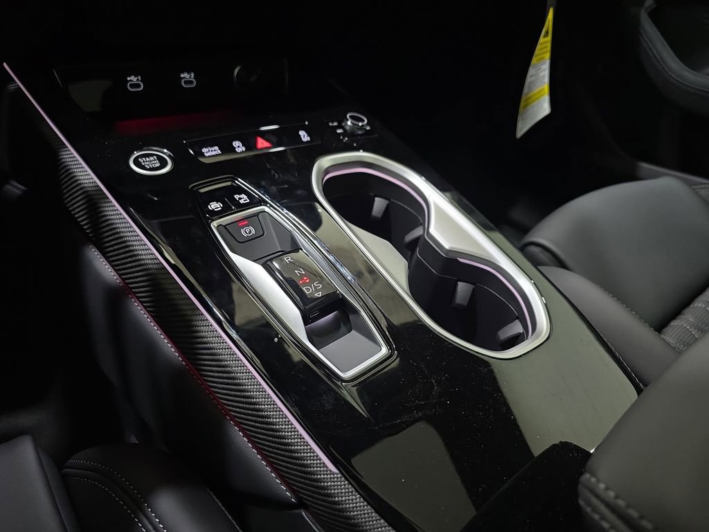 New 2026 Audi A6 3.0 image 23