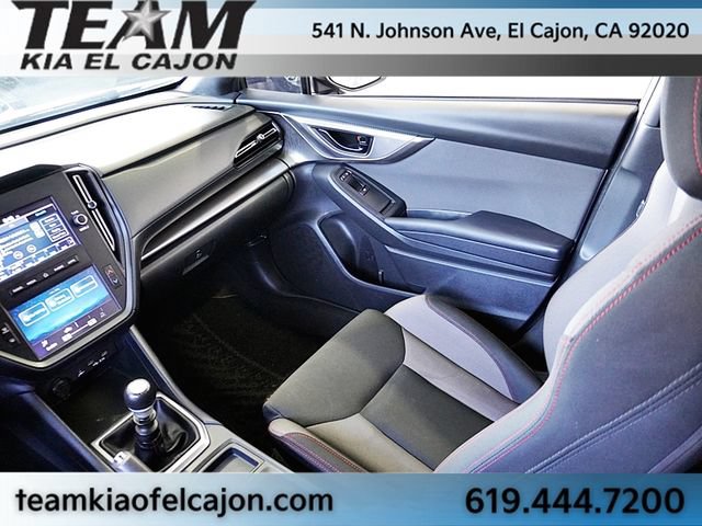 Used 2022 Subaru WRX AWD/4WD image 23
