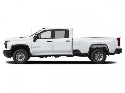 New 2026 Chevrolet Silverado 3500 High Country w/ High Country Premium Package AWD/4WD image 6