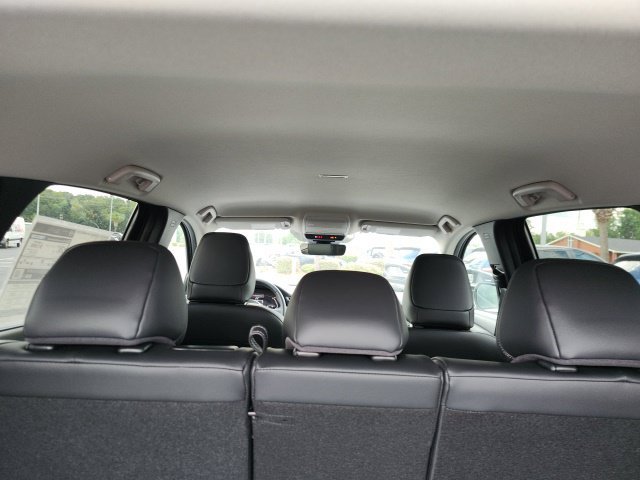 New 2026 MAZDA CX-5 Select AWD/4WD image 17
