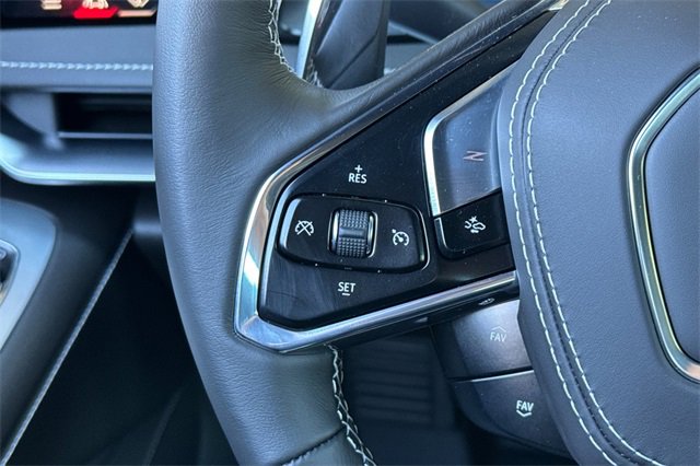 New 2026 Chevrolet Corvette Z06 w/ Battery Protection Package image 30