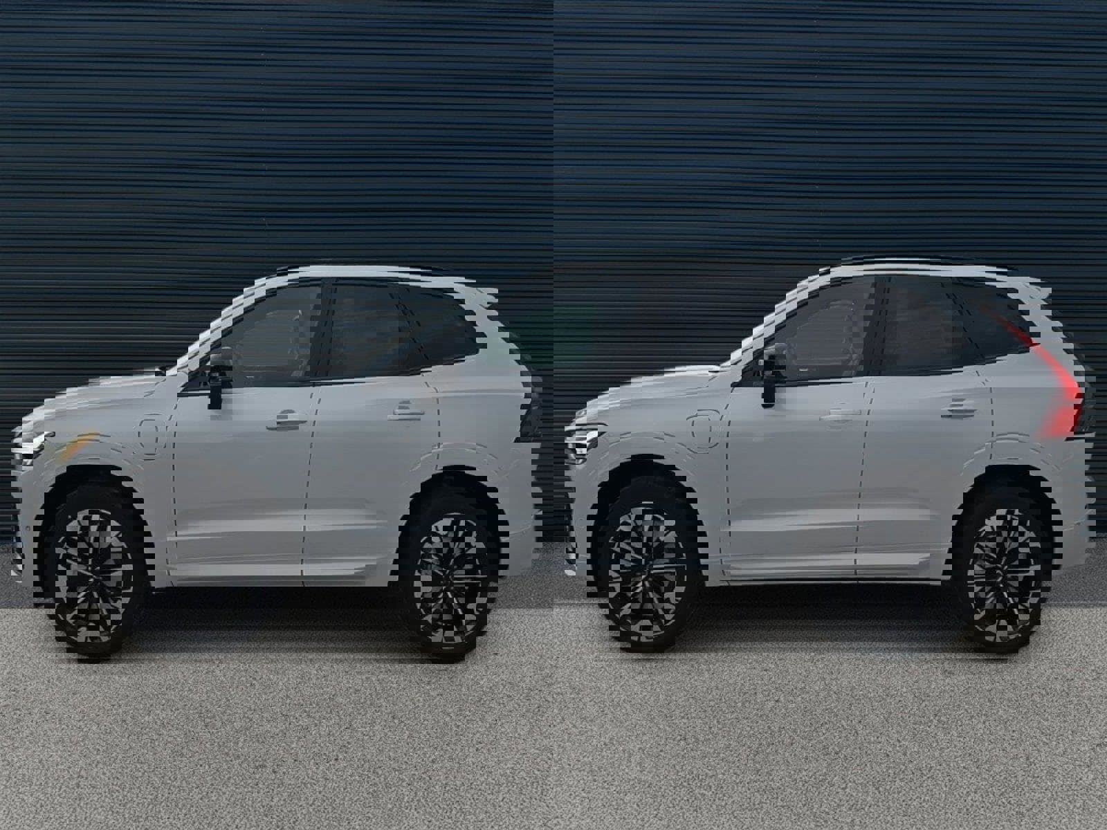 New 2026 Volvo XC60 T8 Plus w/ Protection Package Premier image 3