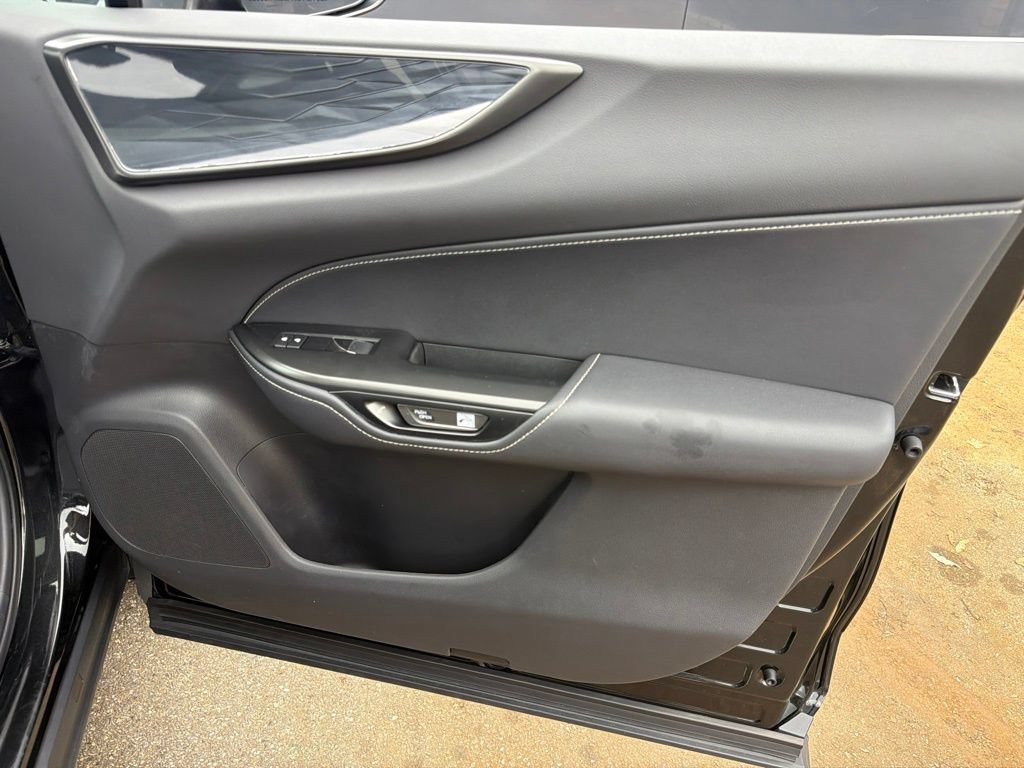 Used 2024 Lexus NX 350 AWD image 25