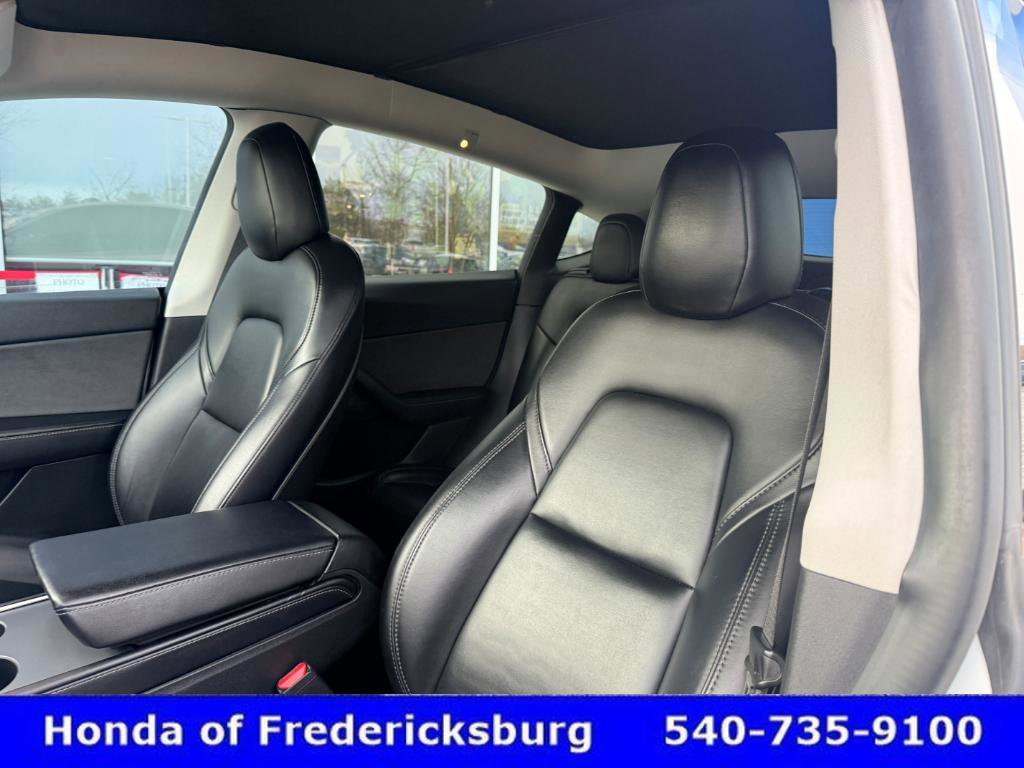 Used 2021 Tesla Model Y Long Range image 32