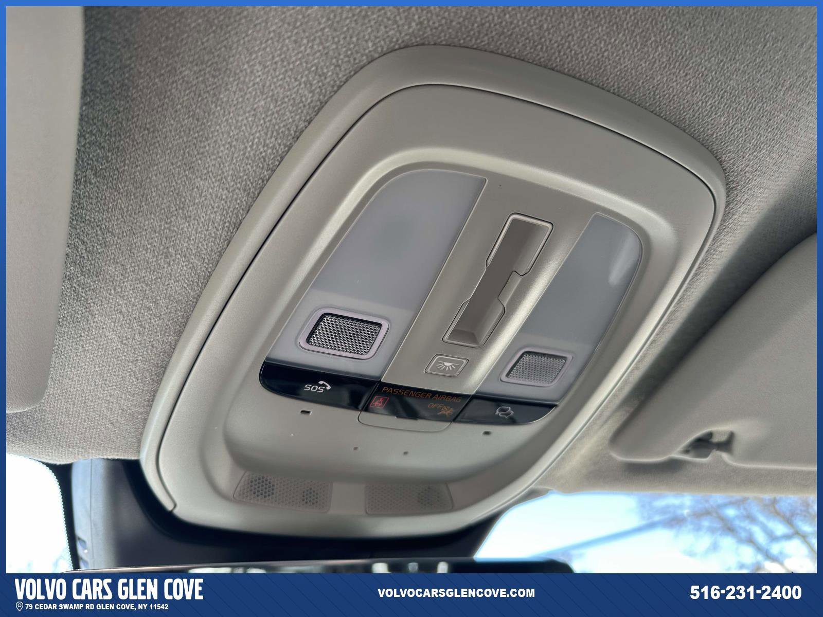 Used 2026 Volvo XC40 B5 Plus w/ Protection Package Premier image 28