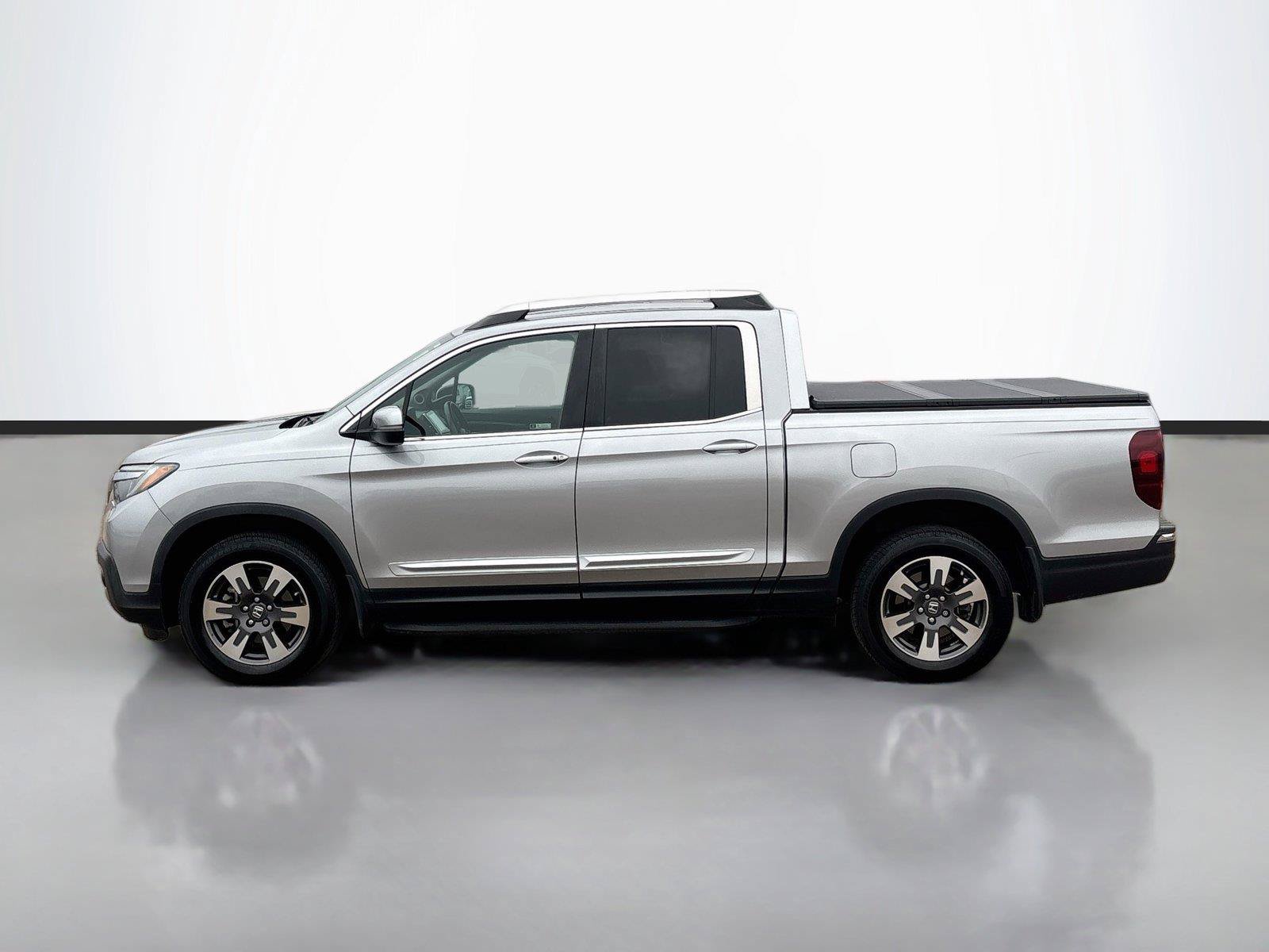 Used 2019 Honda Ridgeline RTL-T image 8