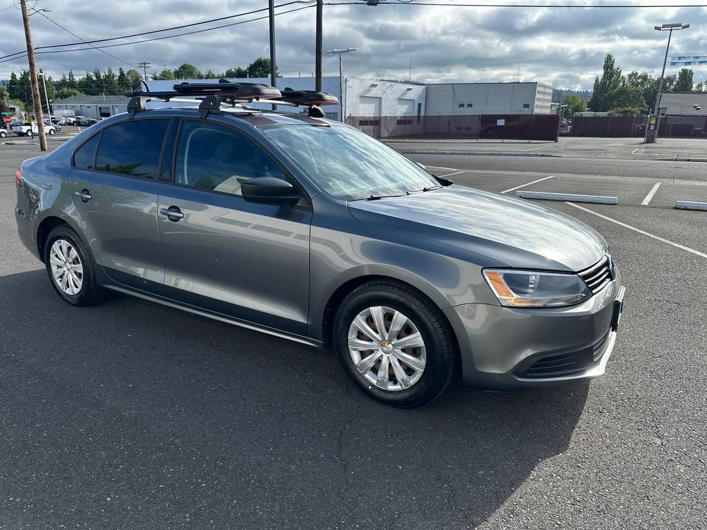 Used 2011 Volkswagen Jetta S FWD image 9
