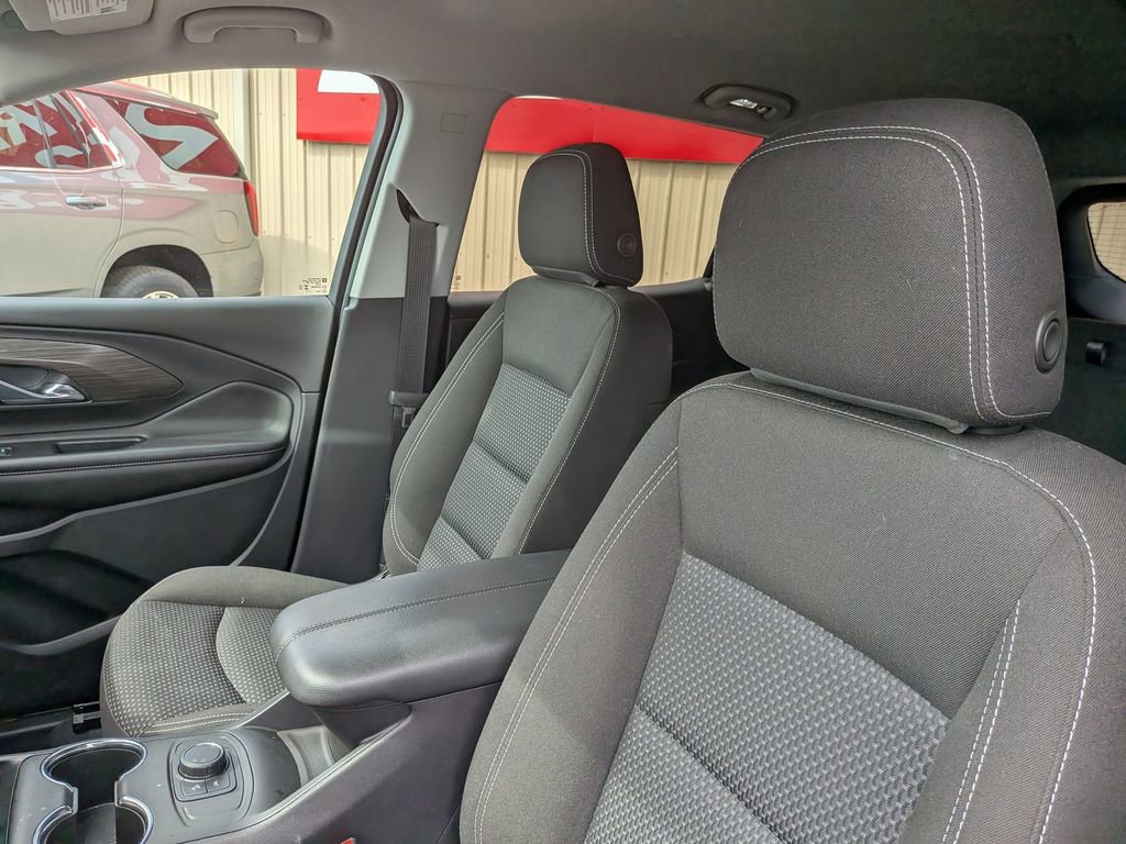 Certified 2023 GMC Terrain SLE w/ Elevation Edition FWD image 11