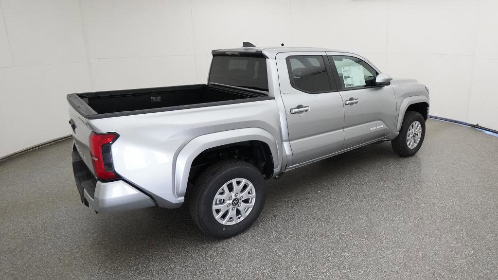 New 2026 Toyota Tacoma SR5 image 22