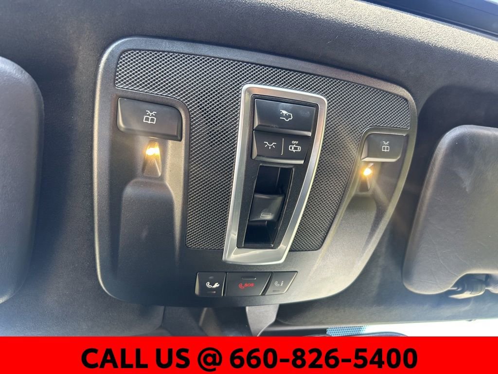 Used 2017 Mercedes-Benz G 550 image 23