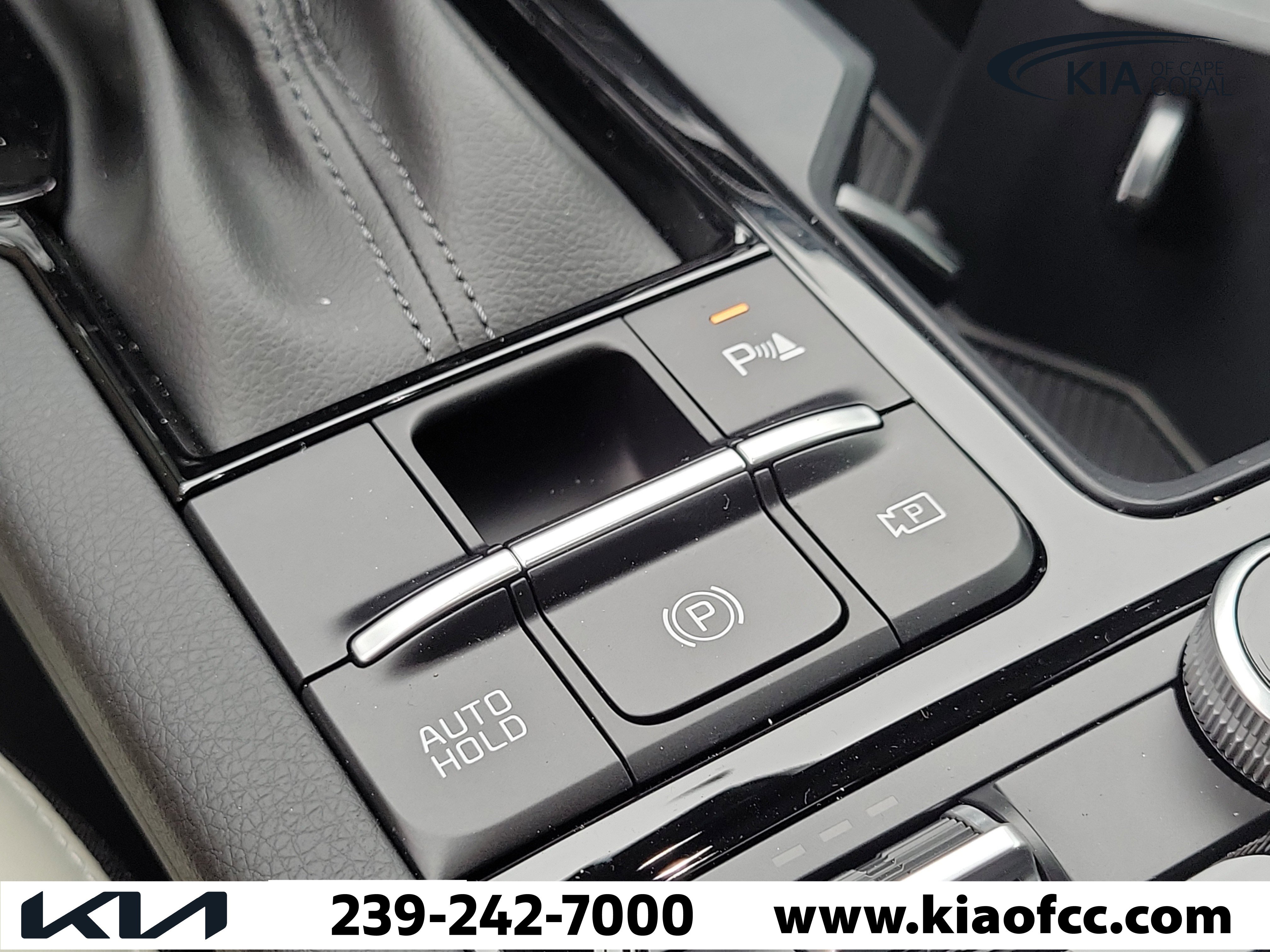 New 2025 Kia K5 GT-Line w/ GT-Line Premium Package image 29