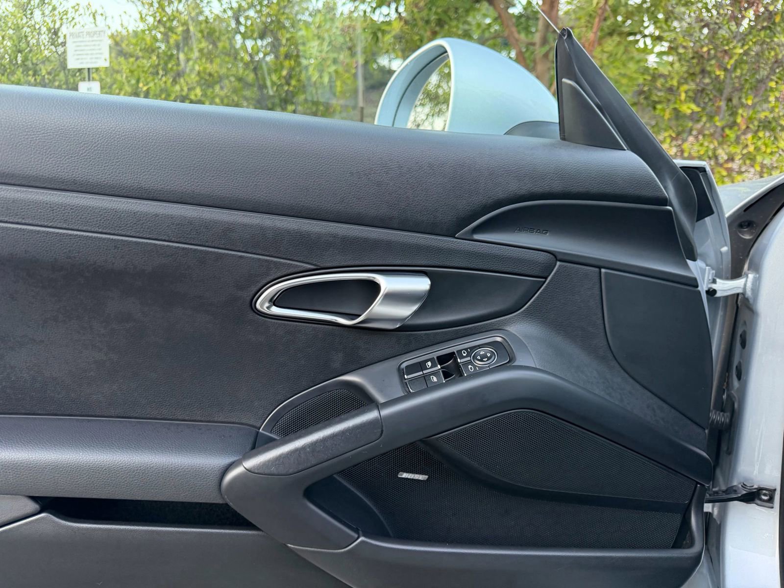 Used 2014 Porsche Boxster image 10