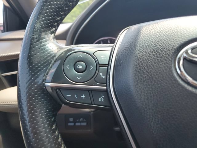 Used 2019 Toyota Avalon XSE w/ All Weather Liner Package FWD image 12