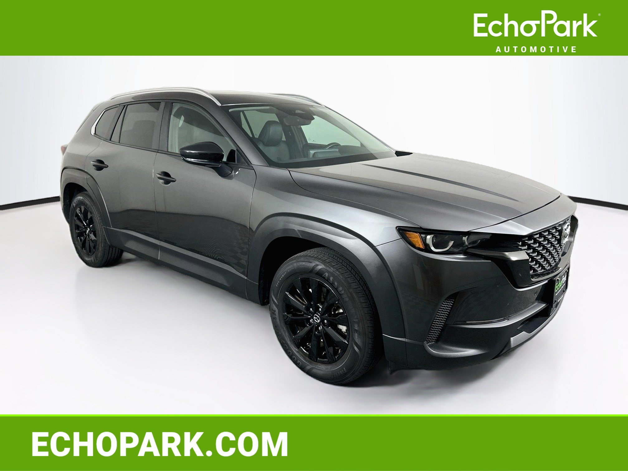 Used 2026 MAZDA CX-50 AWD 2.5 S w/ Preferred Pkg