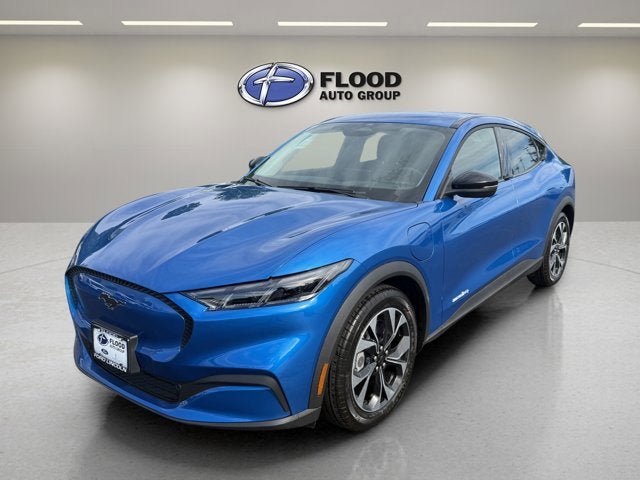 New 2026 Ford Mustang Mach-E Select w/ Comfort Package AWD/4WD image 3