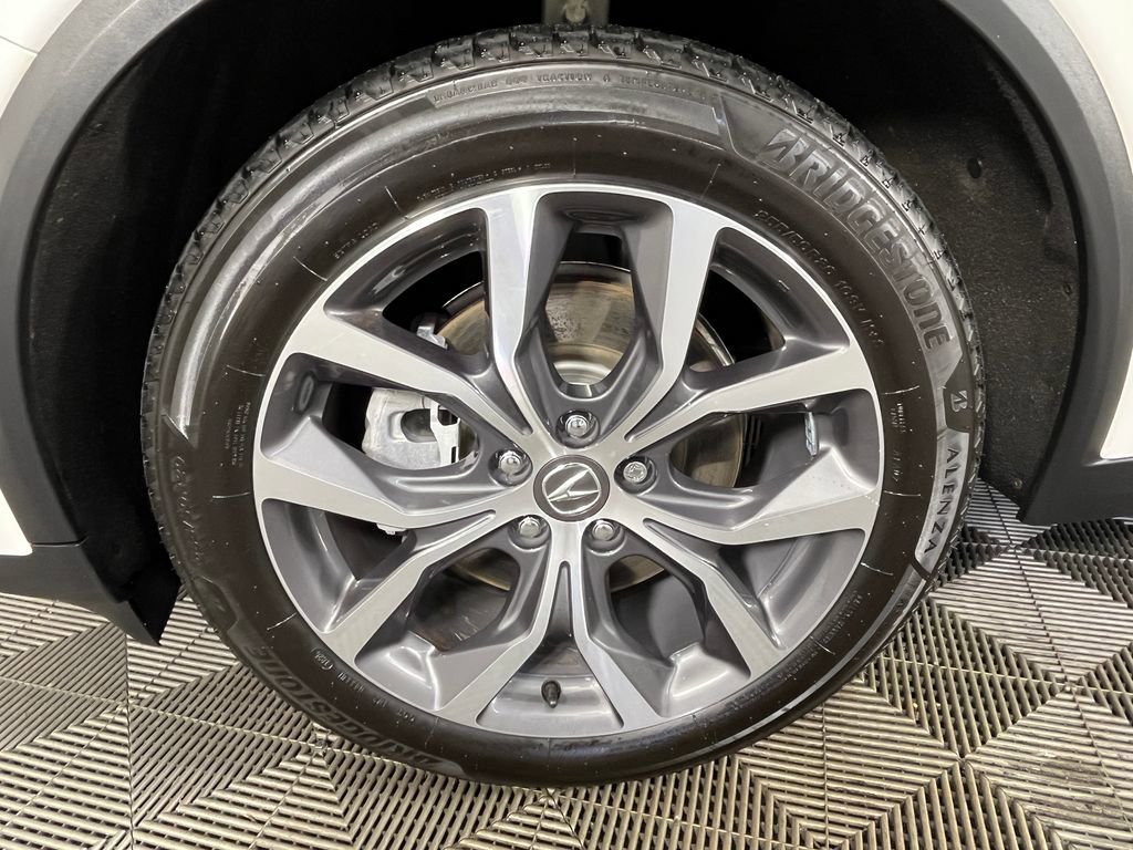 Used 2022 Acura MDX Technology image 16