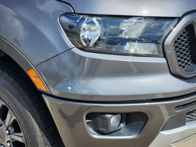 Used 2021 Ford Ranger XLT w/ Equipment Group 301A Mid RWD image 9