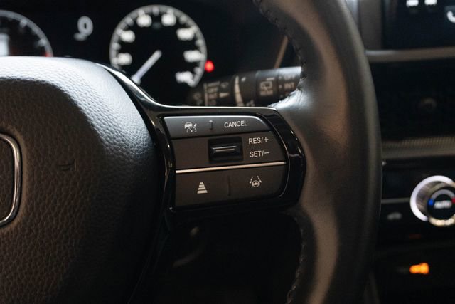 Used 2024 Honda CR-V EX-L image 23