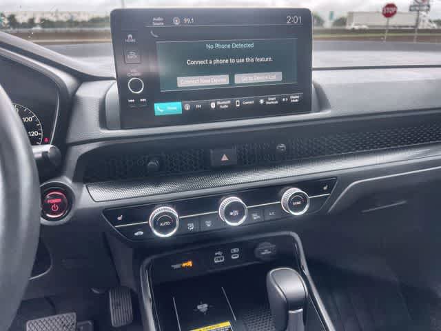 Certified 2024 Honda CR-V Sport-L image 18