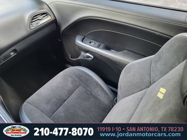 Used 2023 Dodge Challenger R/T Scat Pack image 15