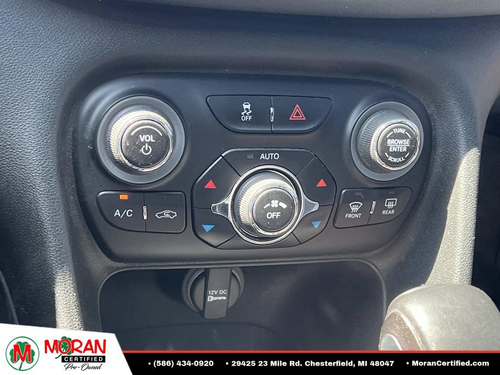 Used 2015 Dodge Dart GT w/ Sun/Sound Group FWD image 21