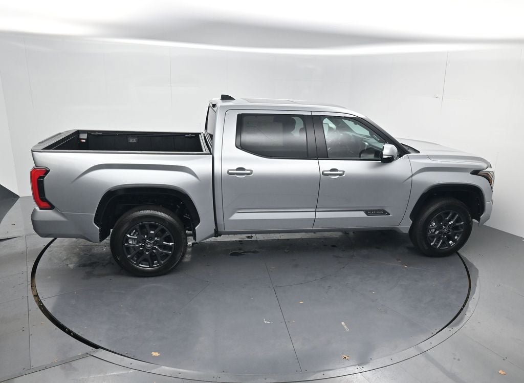 New 2026 Toyota Tundra Platinum AWD/4WD image 73