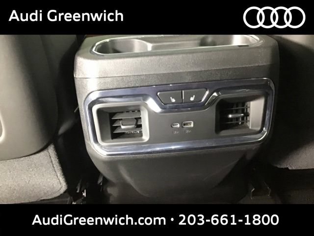 Used 2025 GMC Sierra 1500 Denali Ultimate AWD/4WD image 15