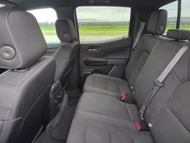 Used 2023 GMC Canyon Elevation w/ Convenience Package AWD/4WD image 43