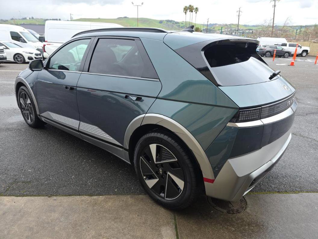 Certified 2026 Hyundai Ioniq 5 Limited image 5