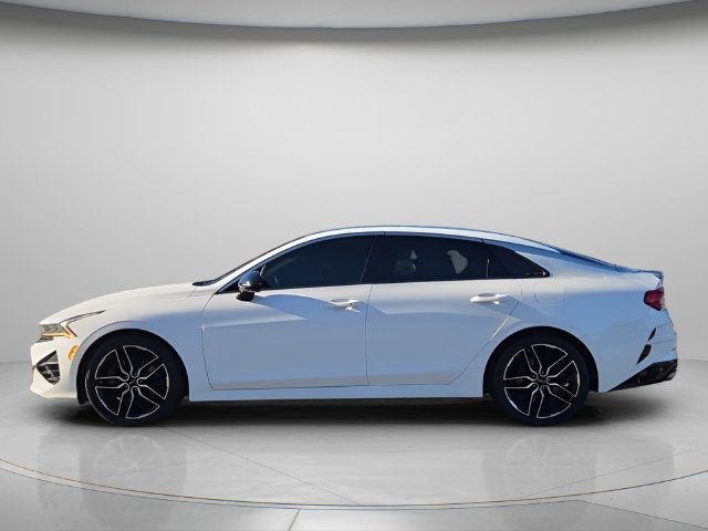 Used 2024 Kia K5 GT w/ GT1 Package FWD image 3