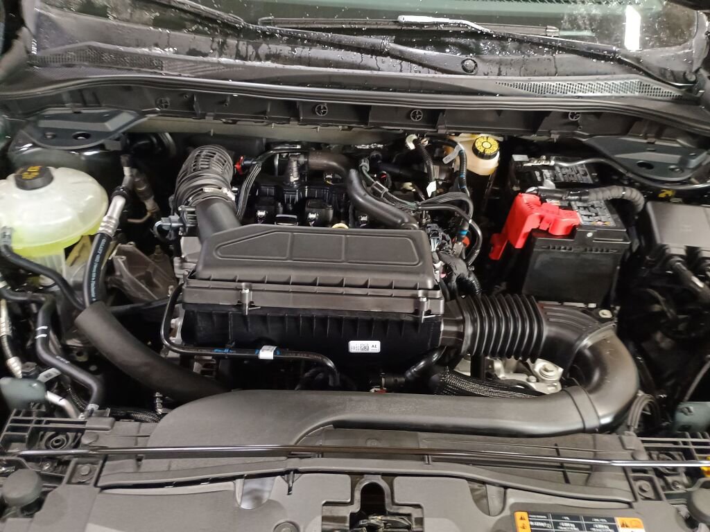 New 2026 Ford Escape ST-Line w/ Tech Pack #1 image 23