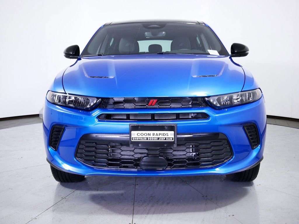 Used 2024 Dodge Hornet GT w/ GT Blacktop Package image 4