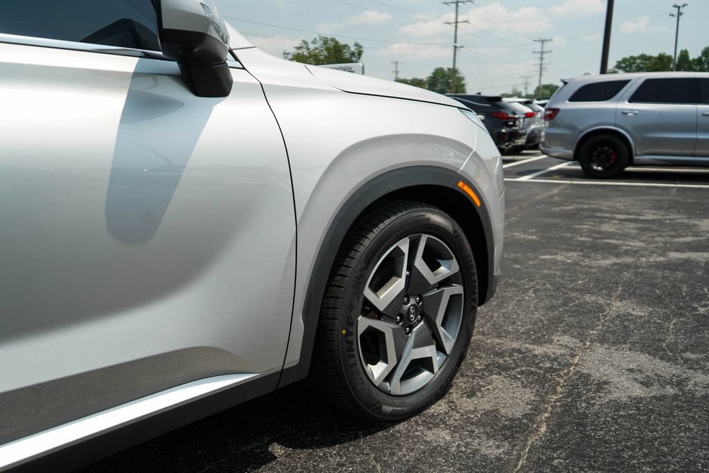 Used 2024 Hyundai Palisade SEL AWD/4WD image 19