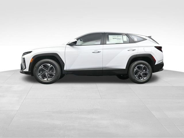 New 2026 Hyundai Tucson Blue SE image 36