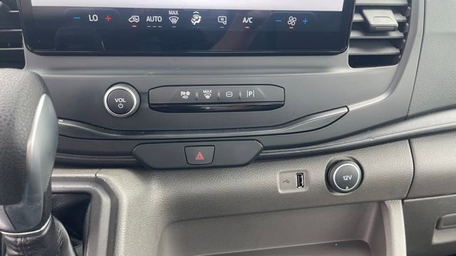 Used 2023 Ford Transit 350 w/ Fleet Fuel Economy Package image 22