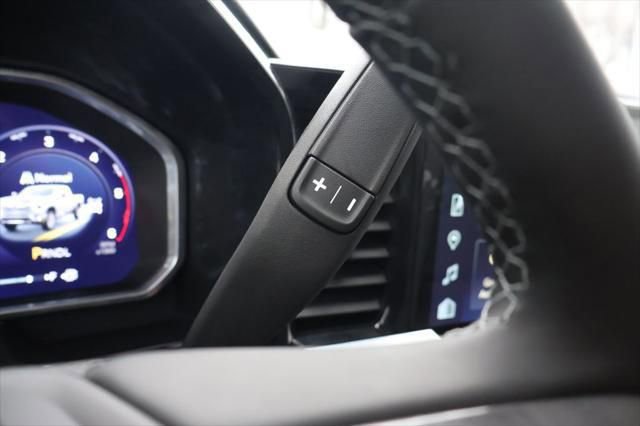 New 2026 Chevrolet Silverado 3500 High Country w/ High Country Premium Package image 26